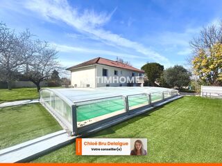  Maison à vendre 7 pièces 171 m²