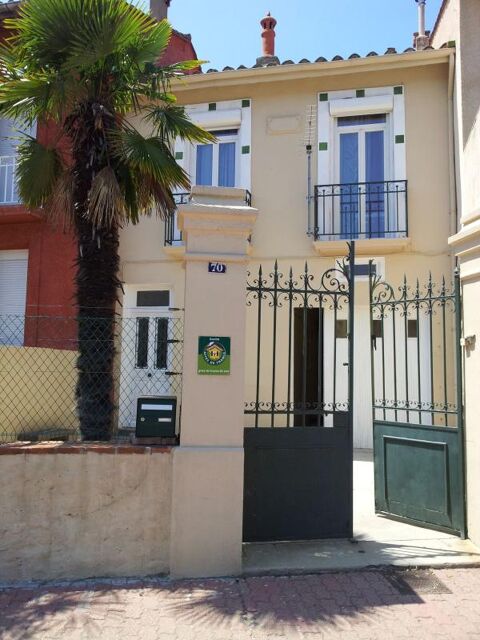  Maison  louer 3 pices 64 m