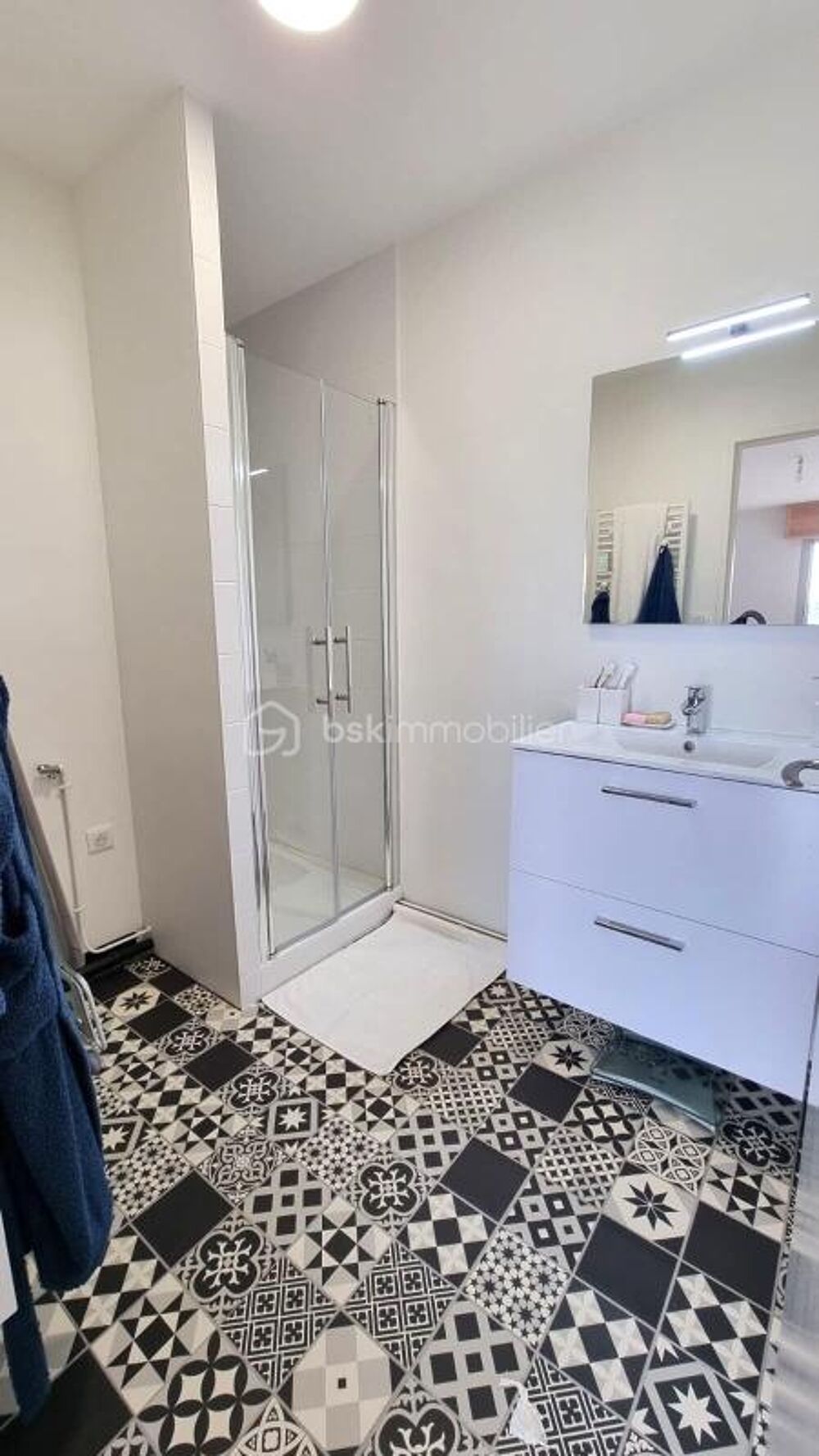Vente Appartement T2 à LA RICHE avec une place de parking La riche