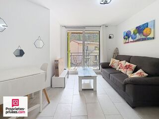  Appartement à vendre 2 pièces 30 m²