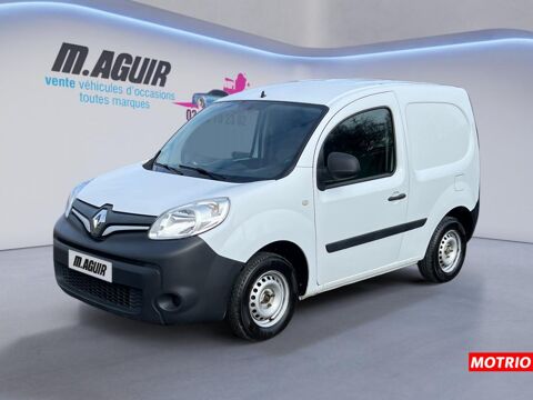 Kangoo Express II (2) EXTRA R-LINK ENERGY DCI 75 2PL 2019 occasion 55800 Contrisson