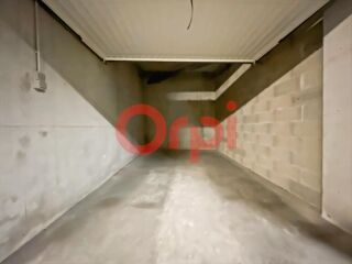  Parking / Garage � vendre 14 m�