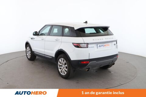 Range Rover Evoque 2.0 Td4 Pure 150 ch 2016 occasion 92130 Issy-les-Moulineaux