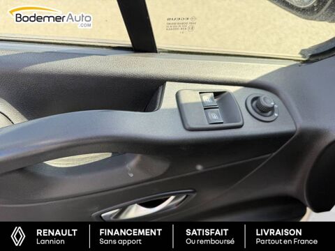 Trafic CA L2H1 1200 KG DCI 120 GRAND CONFORT 2021 occasion 22200 Guingamp