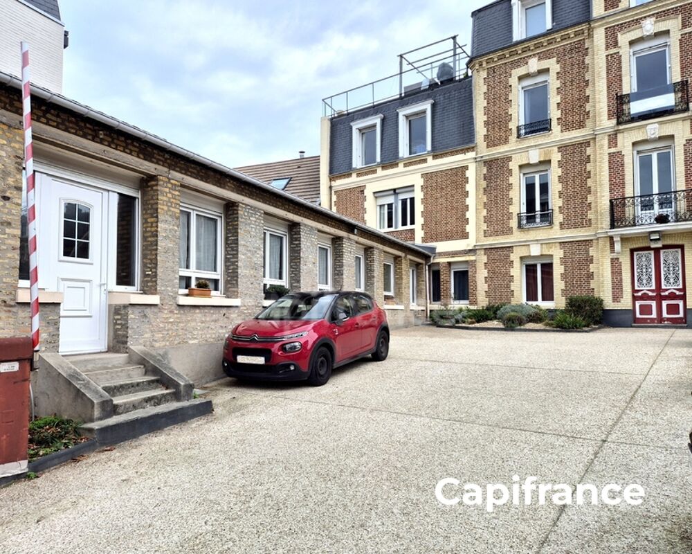 Appartement 8 pièces 202 m² · à Le Havre · 202 m² · 499 000 €