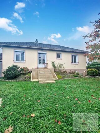  Maison � vendre 5 pi�ces 105 m�