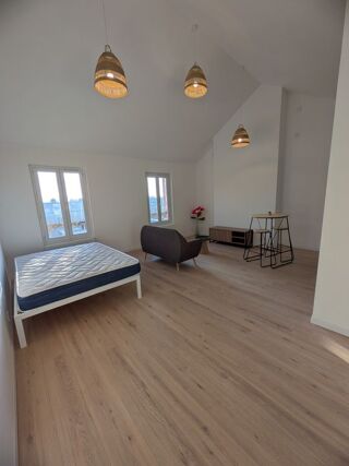  Appartement � louer 1 pi�ce 39 m�