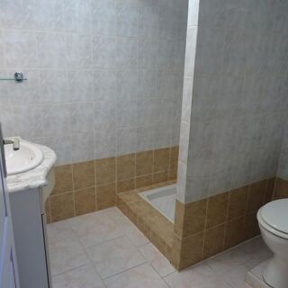  Appartement à louer 2 pièces 46 m²