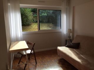  Appartement à louer 1 pièce 12 m²