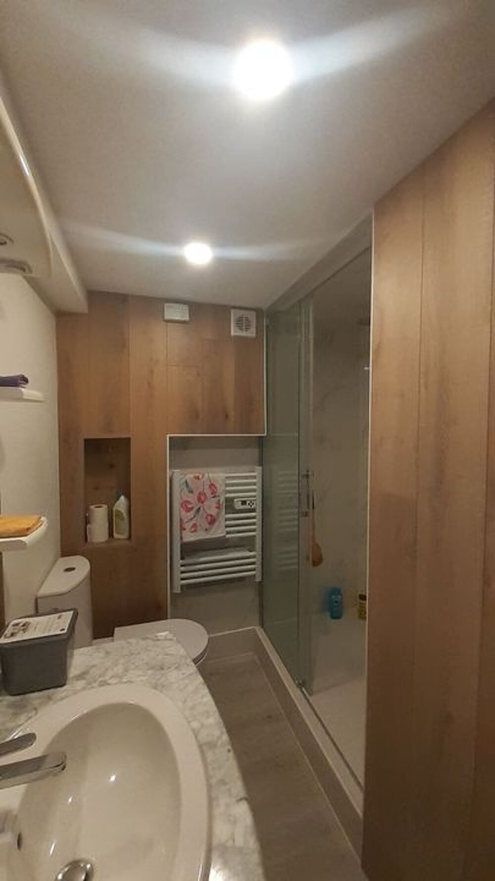 Location Appartement Studio de 40m2 à louer sur Chambray-lès-Tours Chambray les tours