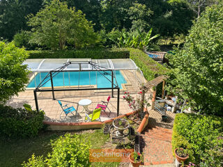  Villa à vendre 4 pièces 108 m²