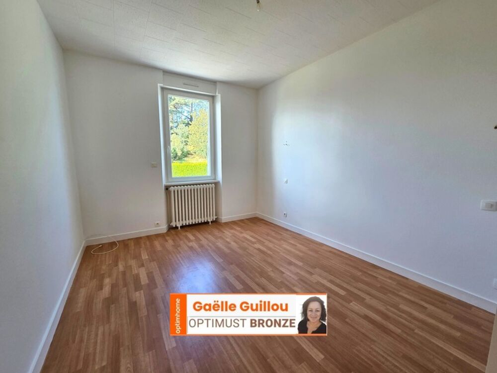 Vente Appartement Appartement 3 pièces -60m²- Vue mer - St Pol de Léon - Place de parking + cave Saint pol de leon