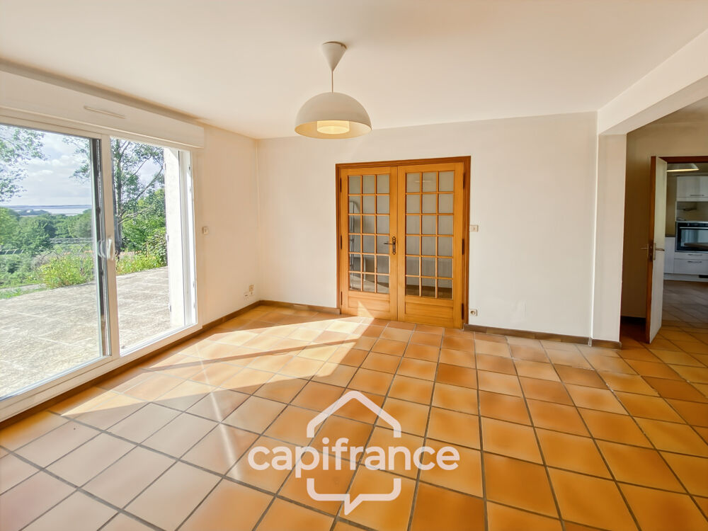 Vente Maison À VENDRE - PLOUGASTEL-DAOULAS (29470) - MAISON F6 - 140 M² HABITABLES - TERRAIN 2500 M² - À LA CAMPAGNE AVEC APERÇU MER Plougastel daoulas