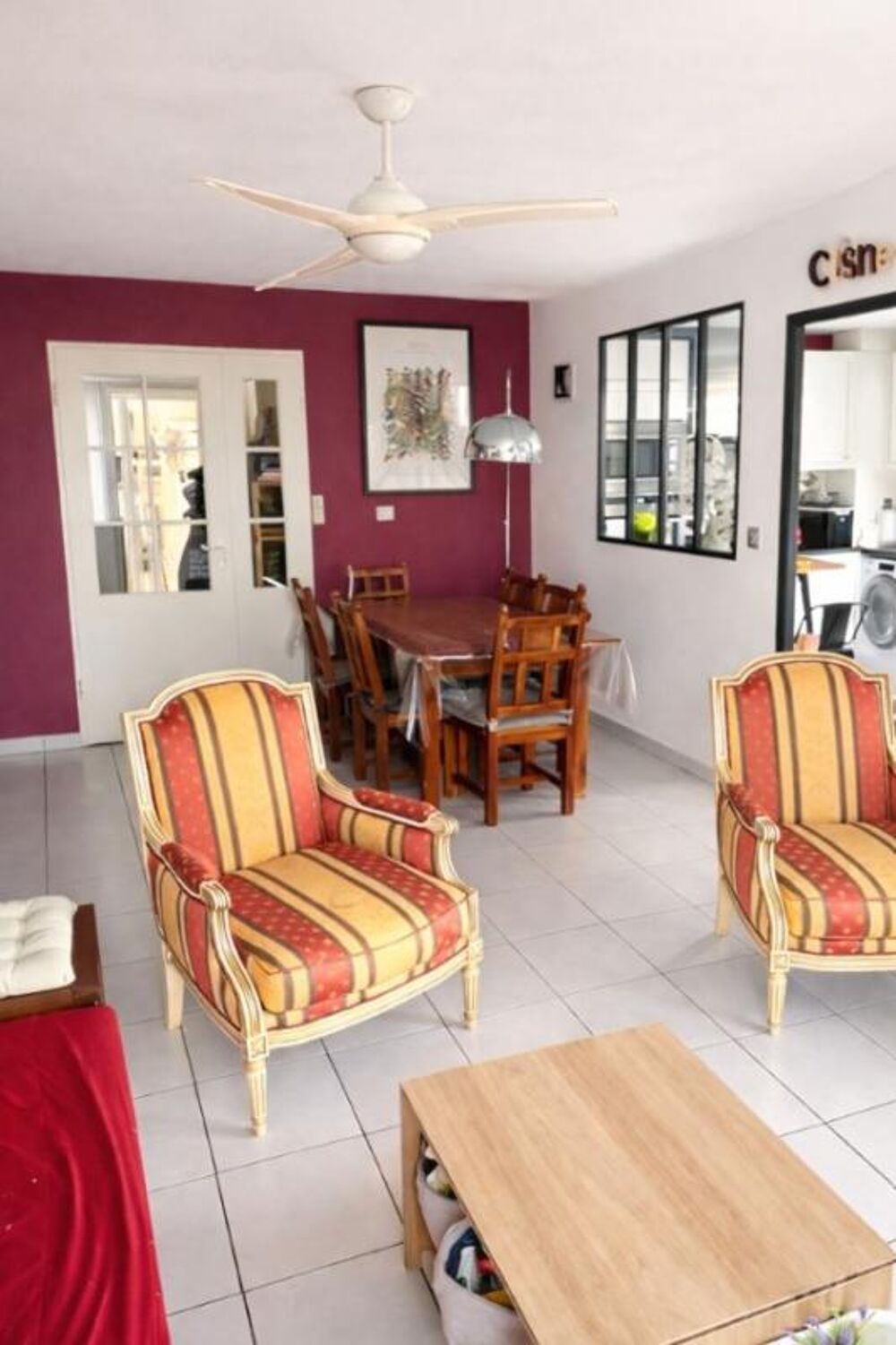 Vente Appartement Appartement 4 pièces / 80 m² / 179 900 EUR / TOULOUSE Toulouse