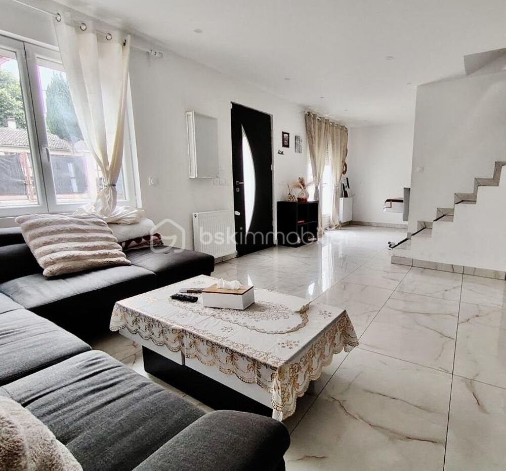 Vente Maison Maison familiale à saisir Chelles