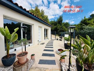  Villa à vendre 4 pièces 80 m²