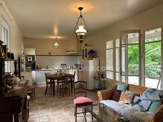  Maison à vendre 6 pièces 170 m²