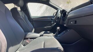 Q3 35 TDI 150 S-Tronic7 S line - Premi&egrave;re main Entretien constr 2022 occasion 13011 Marseille
