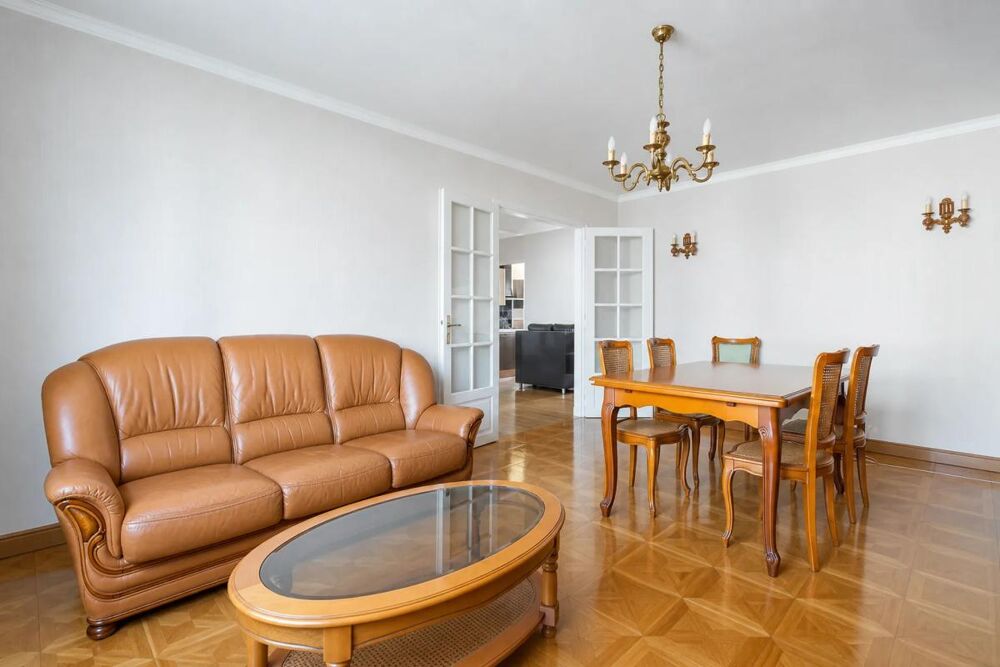 Maison spacieuse à Villemomble, secteur prisé
