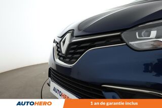 Grand scenic IV 1.3 TCe Intens 7PL 160 ch 2018 occasion 92130 Issy-les-Moulineaux