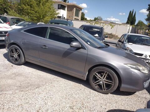 Annonce voiture Renault Laguna 5850 €
