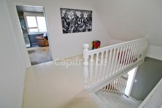  Maison � vendre 6 pi�ces 140 m�