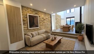  Maison à vendre 6 pièces 165 m²