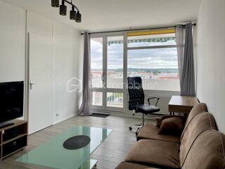  Appartement  vendre 2 pices 53 m