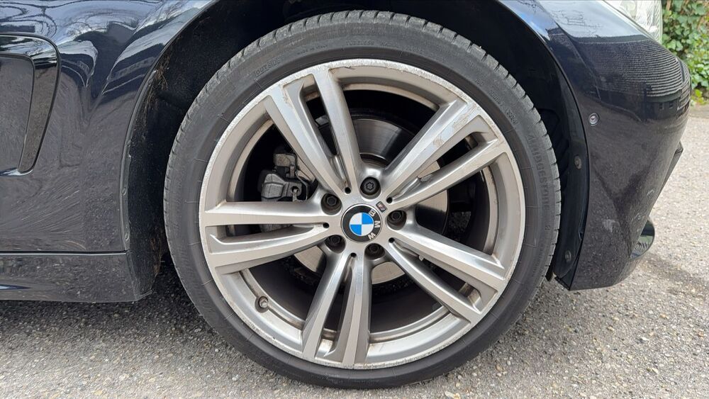 S&eacute;rie 4 xDrive 430d 258 BVA8 M Sport 2016 occasion 69110 Sainte Foy Les Lyon