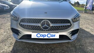 Classe B 250e EQ Power 218 8G-DCT AMG Line 2022 occasion 37230 Fondettes