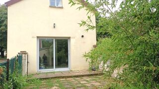  Maison � vendre 3 pi�ces 71 m�