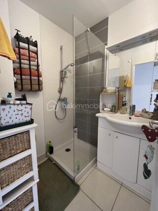  Appartement � vendre 2 pi�ces 42 m�