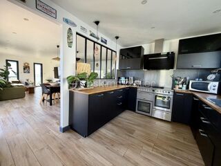  Maison � vendre 4 pi�ces 124 m�