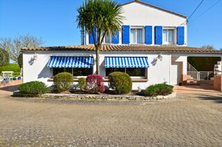  Villa � vendre 10 pi�ces 227 m�