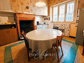  Maison � vendre 5 pi�ces 132 m�