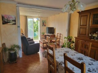  Maison à vendre 5 pièces 125 m²