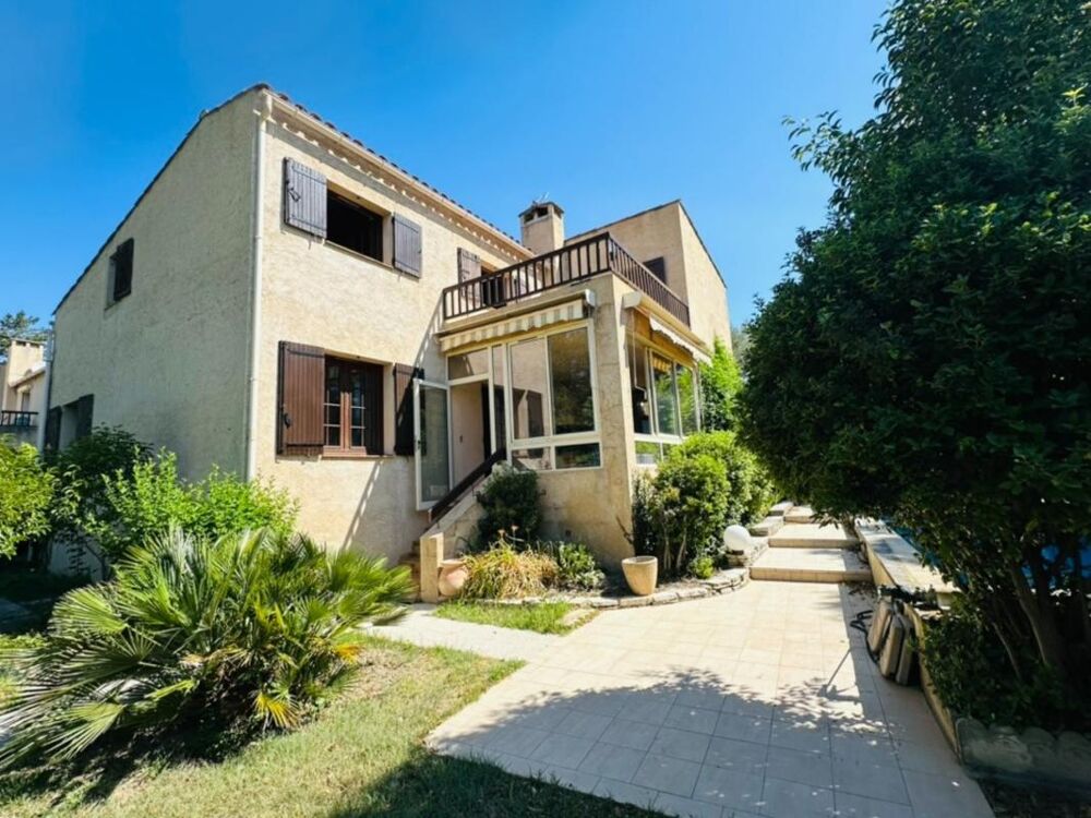 Vente Maison A vendre, Manosque, Maison Familiale avec piscine, 5 chambres Manosque