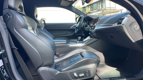 M4 3.0 387 M Sport 2021 occasion 95130 Franconville