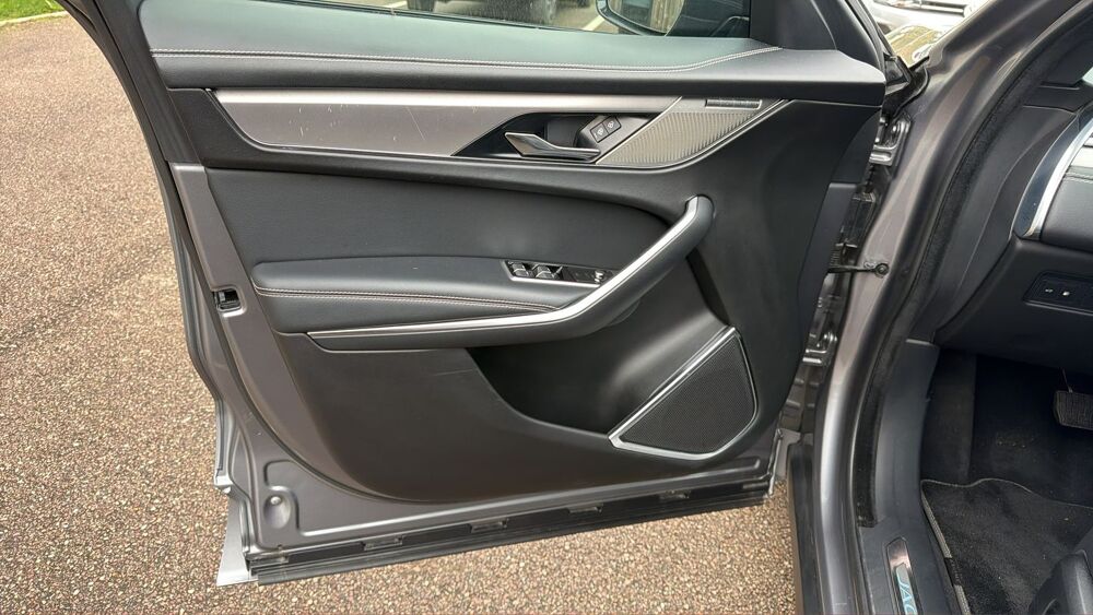 F-PACE P400e 2.0 404 PHEV AWD BVA R Dynamic 2021 occasion 76160 Saint Martin Du Vivier