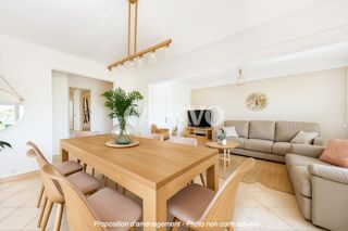  Appartement � vendre 3 pi�ces 69 m�