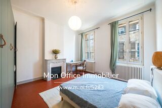  Appartement à vendre 3 pièces 67 m²