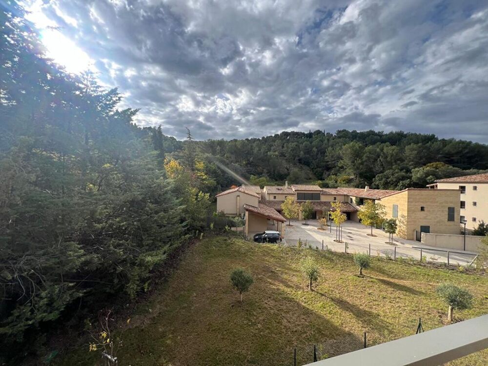  vendre  Appartement Aix-en-Provence (13100)