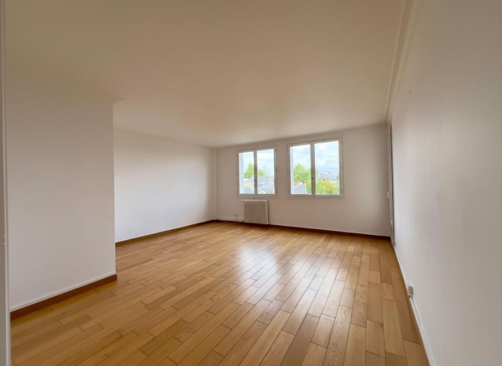 Appartement Cholet 4 pièces 78.1 m2
