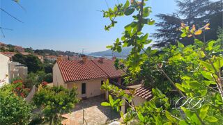  Maison à vendre 4 pièces 105 m²