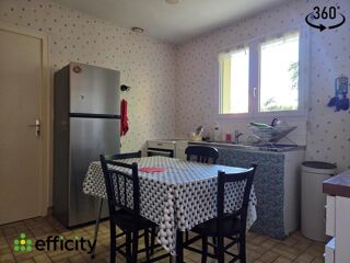  Maison à vendre 4 pièces 85 m²