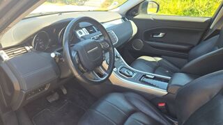 Range Rover Evoque 2.0 TD4 180 Dynamic - Automatique 2018 occasion 02320 Anizy Le Grand