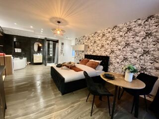  Immeuble à vendre 58 m²