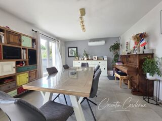  Maison à vendre 6 pièces 130 m²