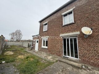  Maison � vendre 4 pi�ces 100 m�