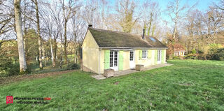  Maison à vendre 3 pièces 66 m²